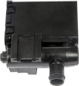 img 1 attached to Dorman 911 074 Vapor Canister Solenoid