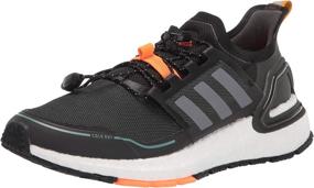 img 4 attached to Adidas Ultraboost C RDY ShoesBlack Metallic8 5 Sports & Fitness and Running