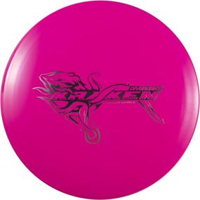 img 1 attached to Divergent Discs Kraken Fairway Driver