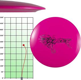 img 3 attached to Divergent Discs Kraken Fairway Driver