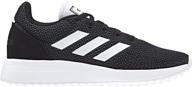 adidas unisex run70s running carbon logo