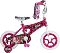 🚲 bratz children's bike logo