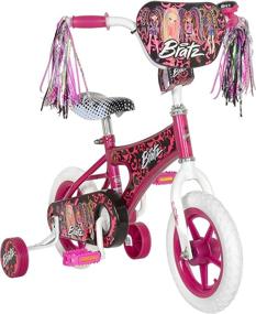 img 2 attached to 🚲 Bratz Children's Bike