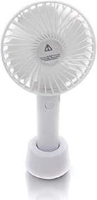 img 1 attached to PerfectLifeIdeas Portable Handheld Fan Personal