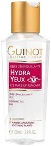 img 2 attached to Guinot Eye Make Up Remover Fl Oz