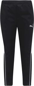 img 3 attached to Stylish and Comfy: PUMA Boys' Pure Core Soccer Pant for Optimal Performance