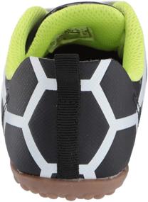 img 2 attached to Carters Boys Rapaz Sneaker Black