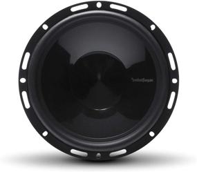 img 3 attached to Компонентная колонка Rockford Fosgate T1650 S