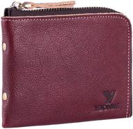 👜 ybonne women's handbags & wallets: minimalist italian vegetable tanned leather collection logo