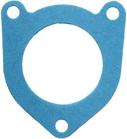 img 1 attached to 🔧 Fel-Pro 35377 Water Outlet Gasket for Enhanced SEO