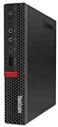 img 1 attached to 💻 Компьютер Lenovo ThinkCentre M720q 10T7 Tiny - Core i5 8400T, 8ГБ ОЗУ, 256ГБ SSD: Эффективная производительность для компактных рабочих пространств.