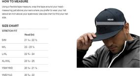 img 1 attached to 🧢 Review: Under Armour Men's Iso-chill ArmourVent Fitted Baseball Cap - Stay Cool and Comfortable during Baseball Sessions