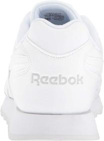 img 2 attached to Optimized for SEO: Reebok Women's Classic Harman Excellent Athletic Shoes