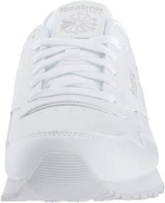 img 3 attached to Optimized for SEO: Reebok Women's Classic Harman Excellent Athletic Shoes