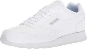 img 4 attached to Optimized for SEO: Reebok Women's Classic Harman Excellent Athletic Shoes