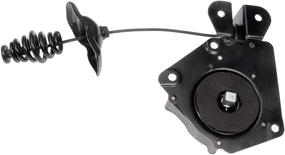img 2 attached to Dorman Spare Tire Hoist Assembly for Acura/Honda Models - 925-502, Great for Replacement