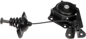 img 3 attached to Dorman Spare Tire Hoist Assembly for Acura/Honda Models - 925-502, Great for Replacement