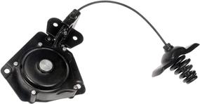 img 1 attached to Dorman Spare Tire Hoist Assembly for Acura/Honda Models - 925-502, Great for Replacement