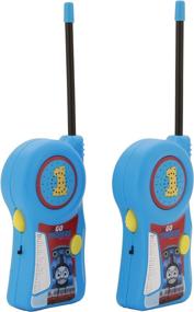 img 3 attached to Discover the Versatility of Walkie Talkie 11085 with Flexible Appearance Feature
