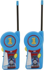img 4 attached to Discover the Versatility of Walkie Talkie 11085 with Flexible Appearance Feature