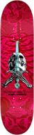 powell peralta skateboard skull sword logo