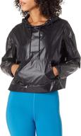 π¦ water resistant women's workout clothing by amazon brand logo