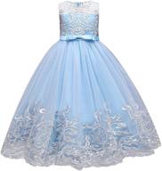 ibtom castle платья и одежда для подружек невесты с вышивкой принцесс. логотип
