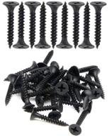 imscrews phillips drywall assortment phosphate: premium fasteners for efficient wall installation logo