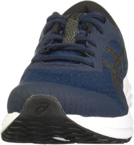 img 3 attached to 👟 Asics Patriot Men's Midnight Fashion Sneakers - Colorful Shoes for Trendy Athleisure