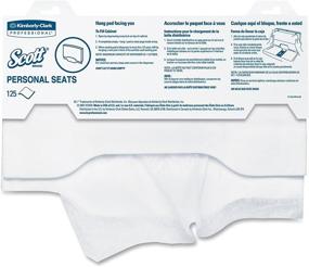 img 1 attached to 🚽 KIM07410PK Disposable Toilet Seat Covers