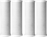 🔍 cfs compatible filtration replacement cartridge логотип