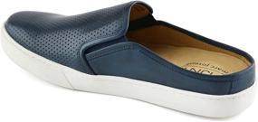 img 3 attached to MARC JOSEPH NEW YORK Lightweight Men's Shoes in Loafers & Slip-Ons