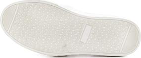 img 2 attached to MARC JOSEPH NEW YORK Lightweight Men's Shoes in Loafers & Slip-Ons