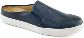 img 4 attached to MARC JOSEPH NEW YORK Lightweight Men's Shoes in Loafers & Slip-Ons