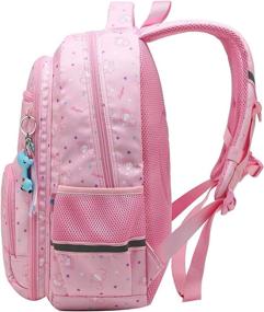 img 2 attached to Multipurpose Primary University Bookbag Backpack Backpacks