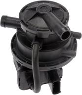 dorman 310-201 jeep evap emissions system leak detection pump - enhanced seo logo