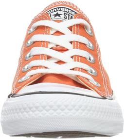 img 3 attached to Converse All Star Seasonal Sneaker: Embrace Stylish Comfort All Year Round