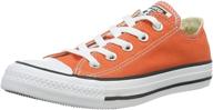 converse all star seasonal sneaker: embrace stylish comfort all year round logo