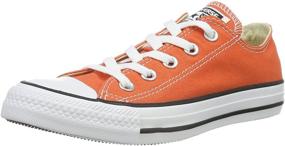 img 4 attached to Converse All Star Seasonal Sneaker: Embrace Stylish Comfort All Year Round