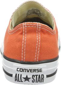 img 2 attached to Converse All Star Seasonal Sneaker: Embrace Stylish Comfort All Year Round