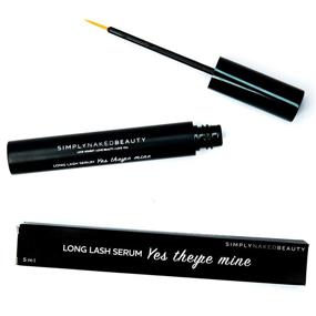 img 4 attached to Natural Plant-Based Peptides for Longer Eyelash and Eyebrow Growth – Enhance Your Beauty with Fuller and Longer Lashes and Brows