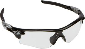 img 2 attached to 🔍 Enhance Your Oakley RADARLOCK with OPTICS Replacement Lenses: Ultimate Men's Accessories