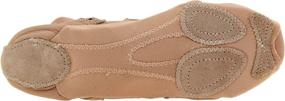 img 1 attached to Capezio Womens Fizzion Dance Small