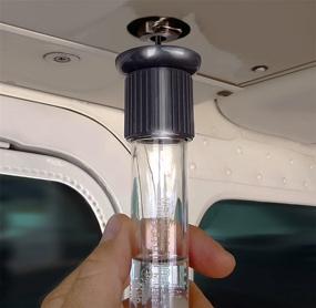 img 3 attached to 4 PILOTS Aircraft Fuel Tester - Efficient Pilot Gift for Optimal Fuel Testing