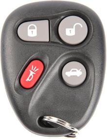 img 2 attached to ACDelco 25695954 Original Equipment Keyless