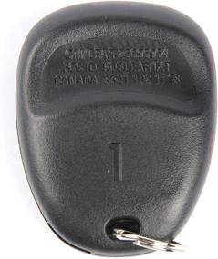 img 1 attached to ACDelco 25695954 Original Equipment Keyless