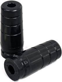 img 1 attached to Daystar KJ09101BK 97 06 Фронтальное удлинение