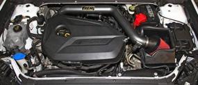 img 3 attached to AEM 21 768C Cold Intake System