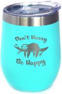 dont herry happy stainless insulated логотип