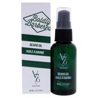 v76 by vaughn beard oil: hydrating conditioning formula for men – review & benefits logo